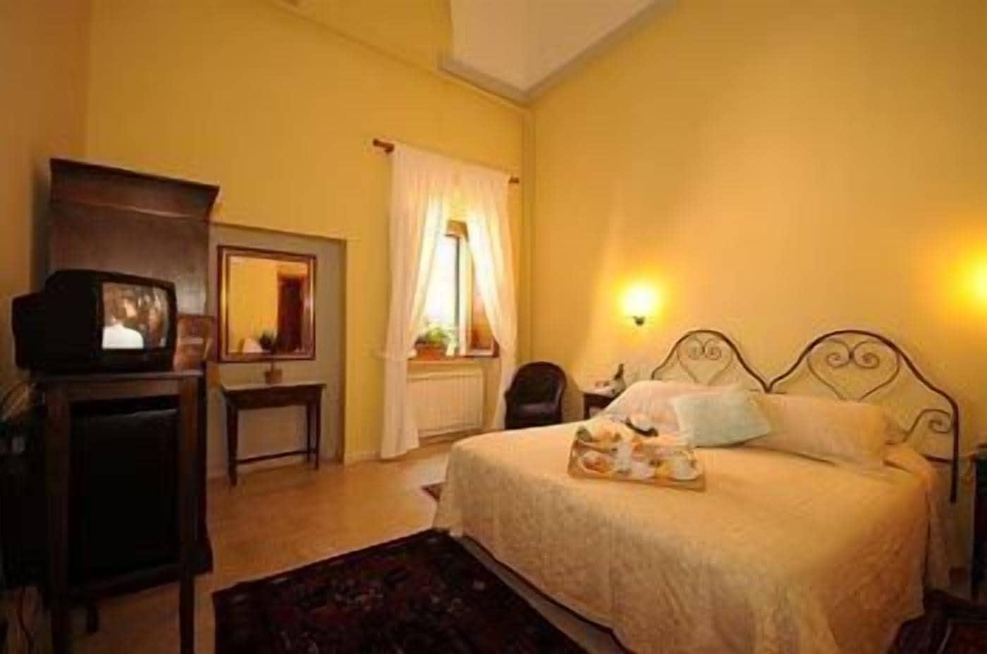Hotel Duomo Montepulciano Stazione